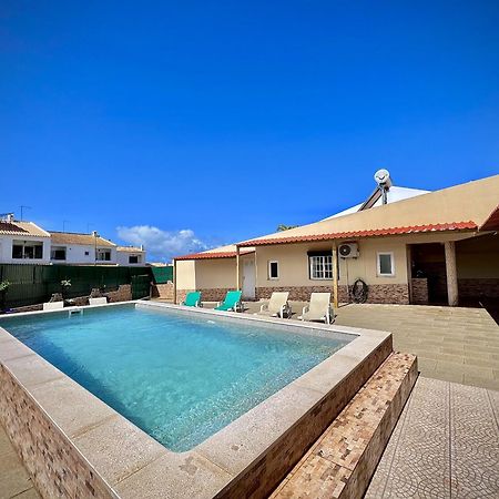 Albufeira Summer Villa 2 With Pool By Homing المظهر الخارجي الصورة
