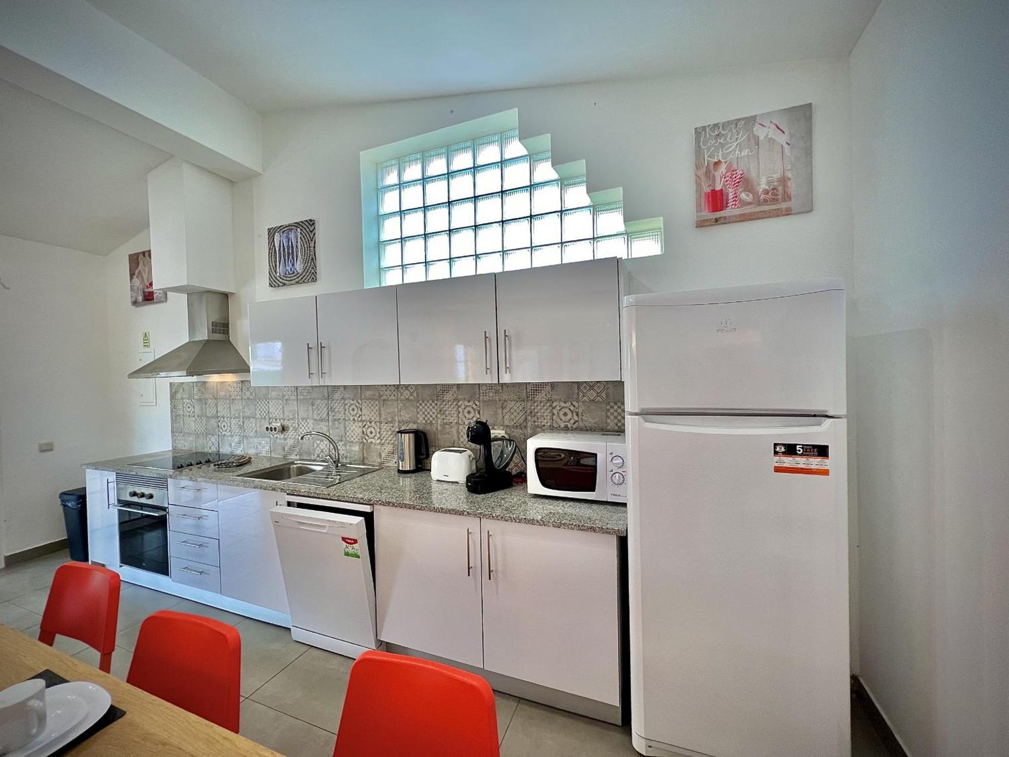Albufeira Summer Villa 2 With Pool By Homing المظهر الخارجي الصورة