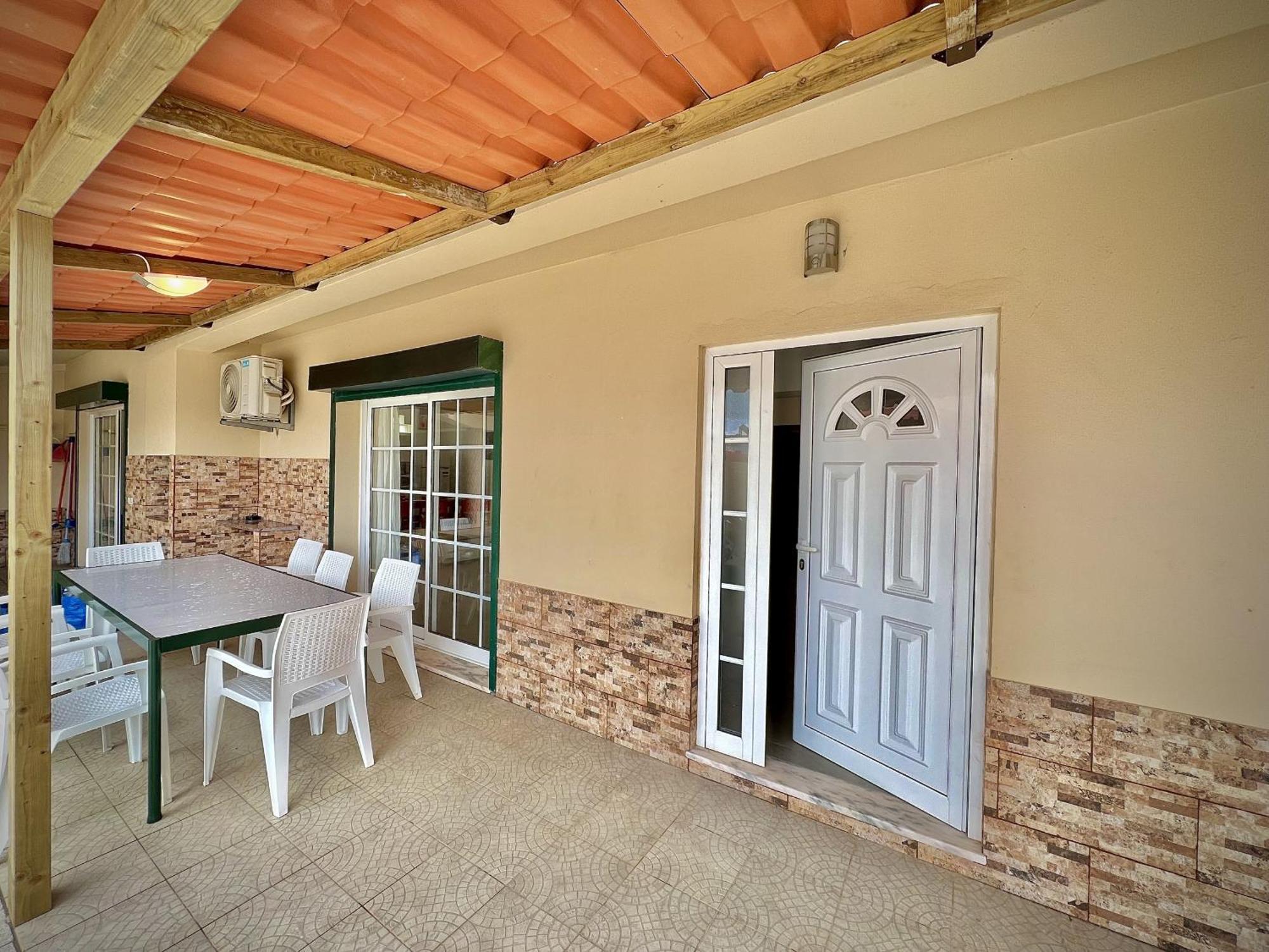 Albufeira Summer Villa 2 With Pool By Homing المظهر الخارجي الصورة